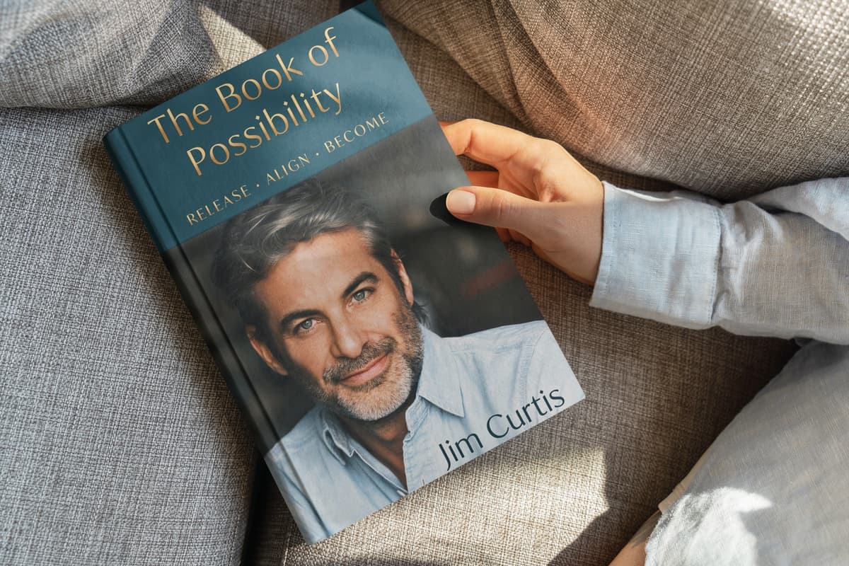 The Book of Possibility