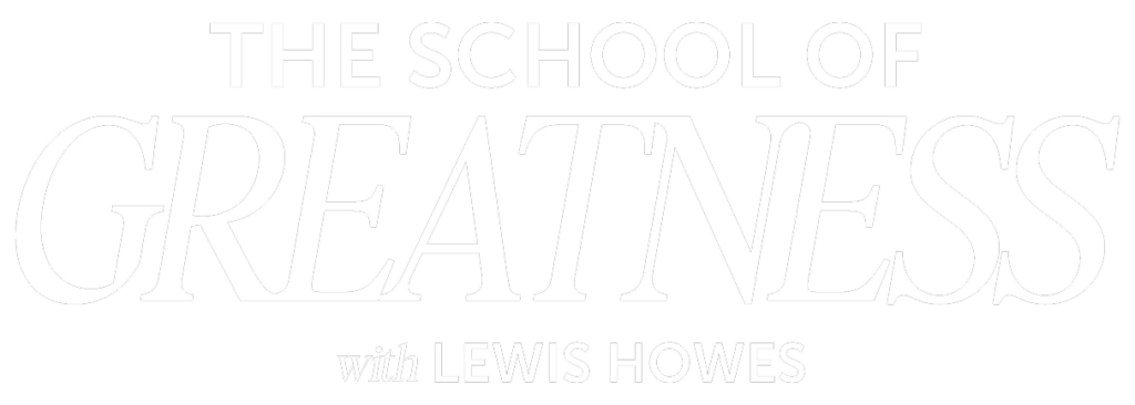 The School of Greatness